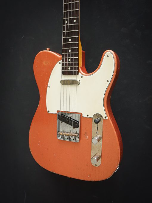 Kauffmann '63 T Copper - Afbeelding 9