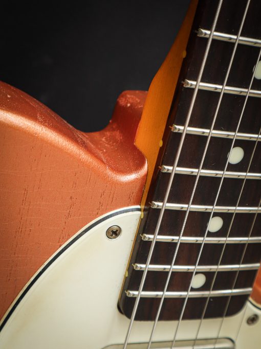 Kauffmann '63 T Copper - Afbeelding 6
