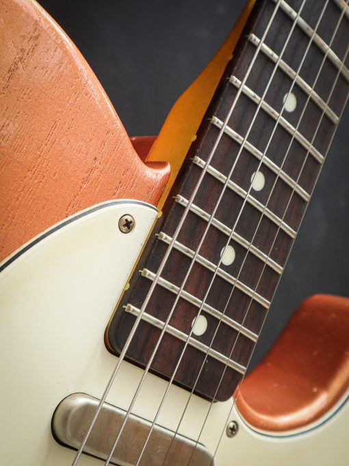 Kauffmann '63 T Copper - Afbeelding 7