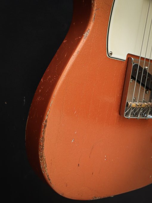 Kauffmann '63 T Copper - Afbeelding 8