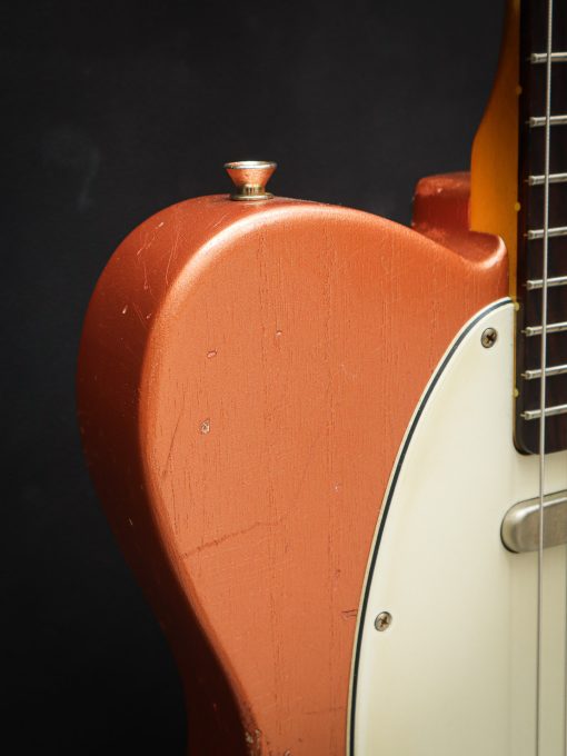 Kauffmann '63 T Copper - Afbeelding 5