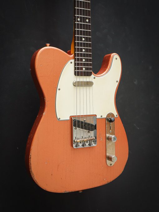 Kauffmann '63 T Copper - Afbeelding 4