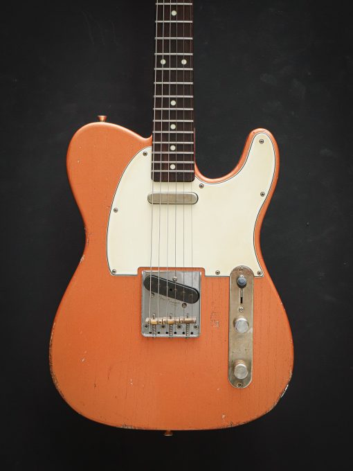 Kauffmann '63 T Copper - Afbeelding 3