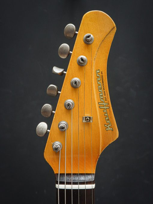 Kauffmann '63 T Shoreline Gold Double Bound - Afbeelding 10
