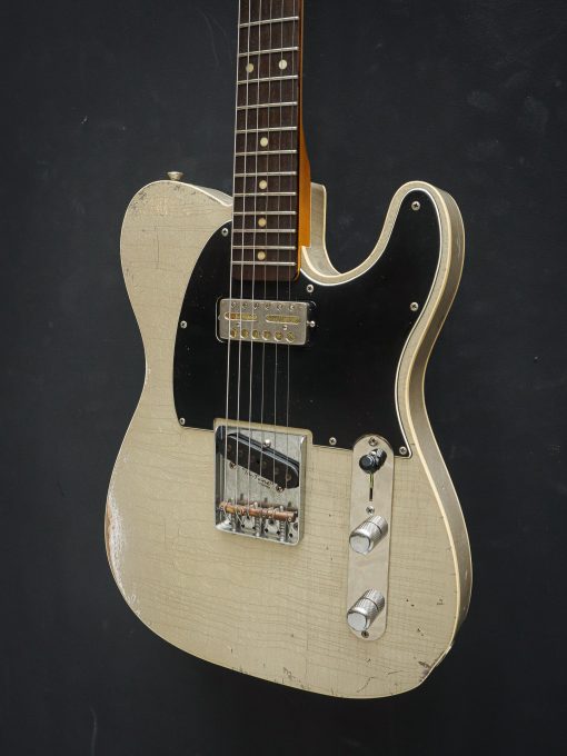 Kauffmann '63 T Shoreline Gold Double Bound - Afbeelding 5