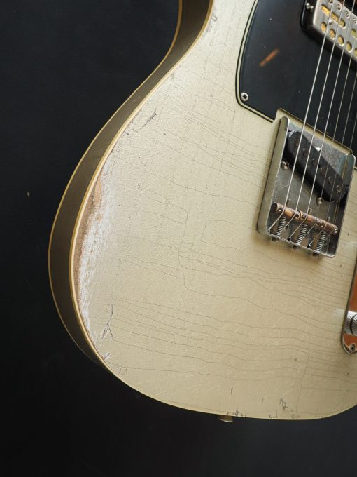 Kauffmann '63 T Shoreline Gold Double Bound - Afbeelding 7