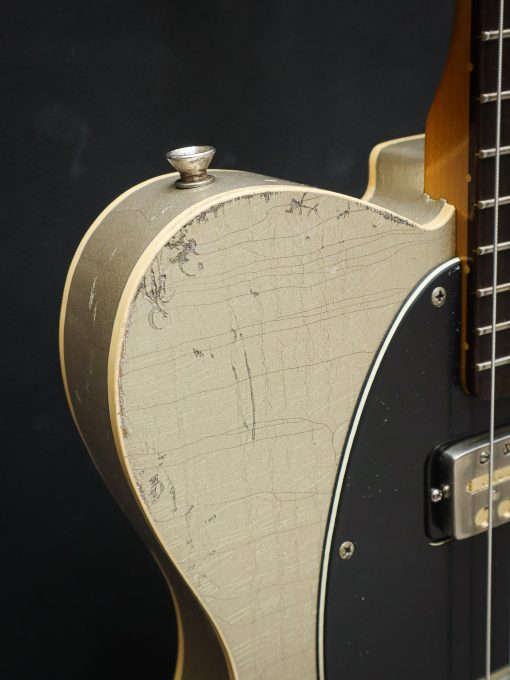 Kauffmann '63 T Shoreline Gold Double Bound - Afbeelding 6