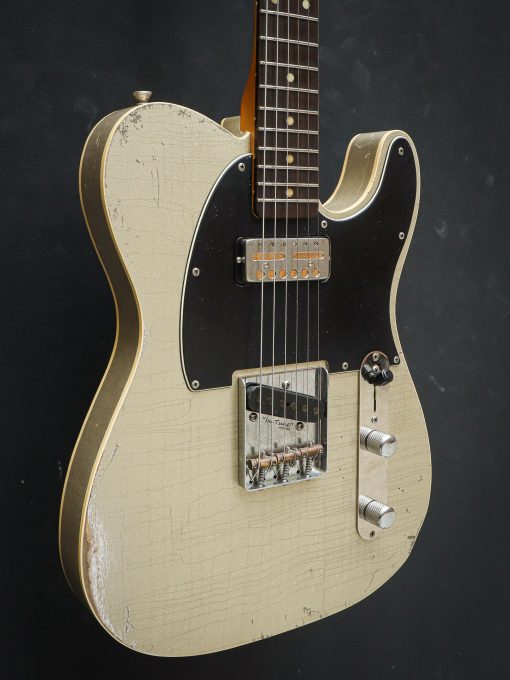 Kauffmann '63 T Shoreline Gold Double Bound - Afbeelding 4