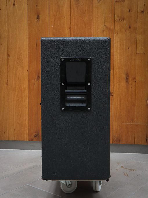 Marshall Bass Cab "Pre-Rola" 1971 Pre-Owned - Afbeelding 10