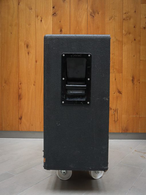 Marshall Bass Cab "Pre-Rola" 1971 Pre-Owned - Afbeelding 12