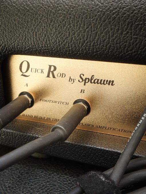 Splawn Quick Rod 100 watt Pre-Owned - Afbeelding 13