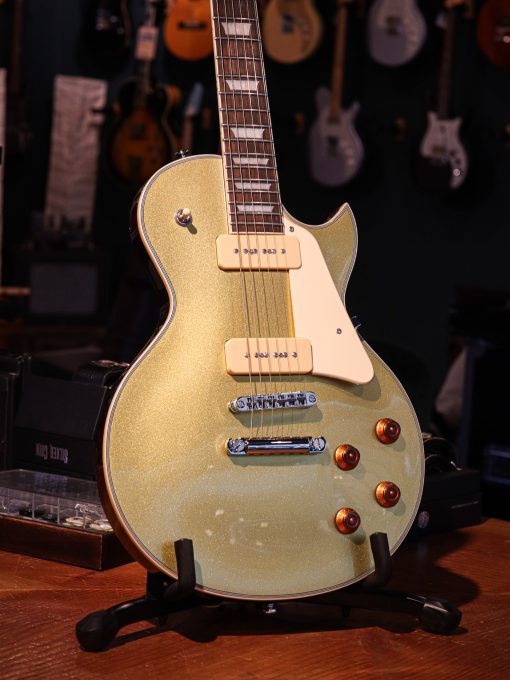 Sire Larry Carlton L7 Gold Top P90