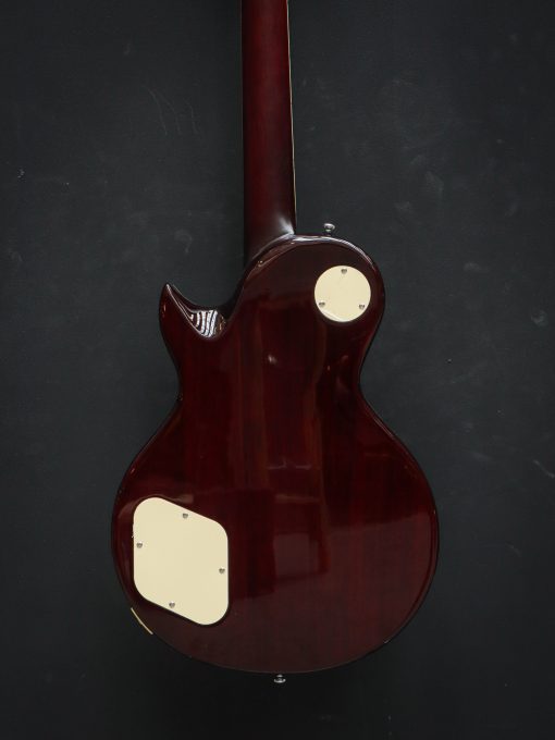 Sire Larry Carlton L7 Gold Top P90 - Afbeelding 14