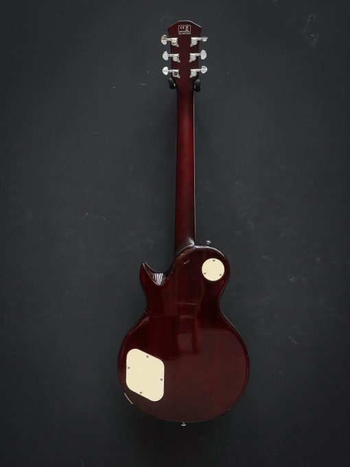 Sire Larry Carlton L7 Gold Top P90 - Afbeelding 13