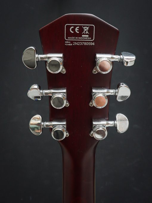 Sire Larry Carlton L7 Gold Top P90 - Afbeelding 12