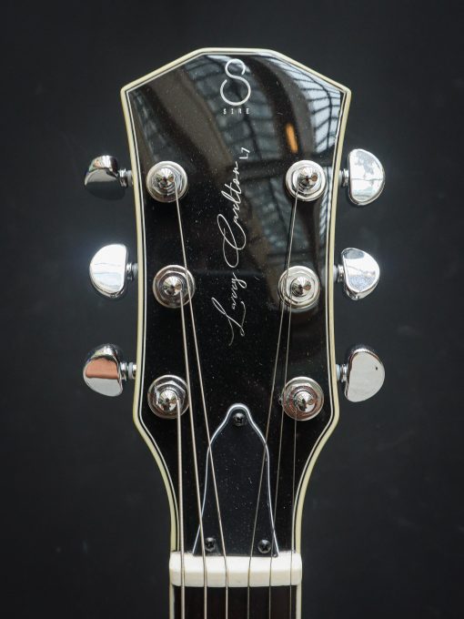 Sire Larry Carlton L7 Gold Top P90 - Afbeelding 11