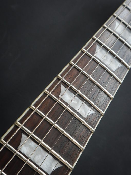 Sire Larry Carlton L7 Gold Top P90 - Afbeelding 10