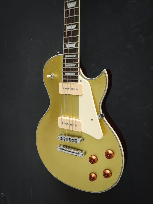 Sire Larry Carlton L7 Gold Top P90 - Afbeelding 8