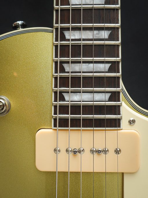 Sire Larry Carlton L7 Gold Top P90 - Afbeelding 6