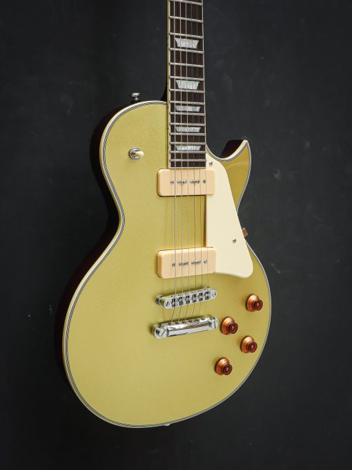 Sire Larry Carlton L7 Gold Top P90 - Afbeelding 4