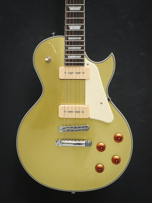 Sire Larry Carlton L7 Gold Top P90 - Afbeelding 3
