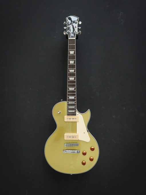 Sire Larry Carlton L7 Gold Top P90 - Afbeelding 2