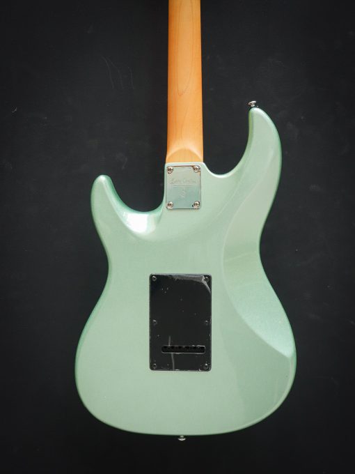 Sire Larry Carlton S5 Surf Green Metallic - Afbeelding 12