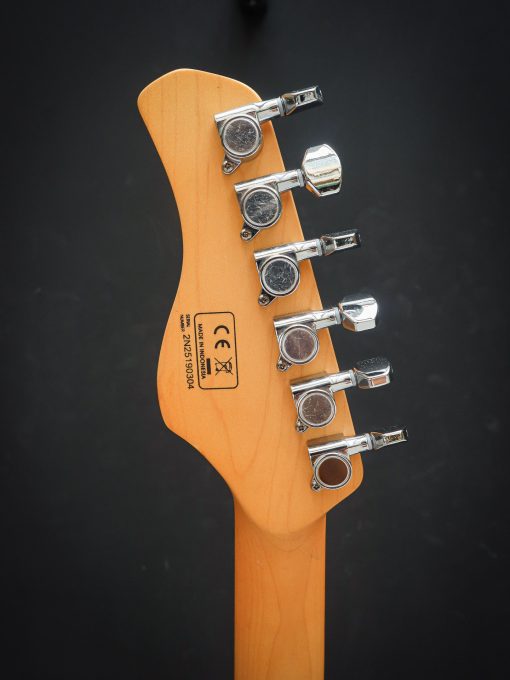 Sire Larry Carlton S5 Surf Green Metallic - Afbeelding 9