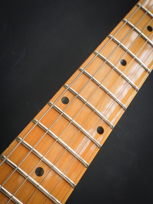 Sire Larry Carlton S5 Surf Green Metallic - Afbeelding 10
