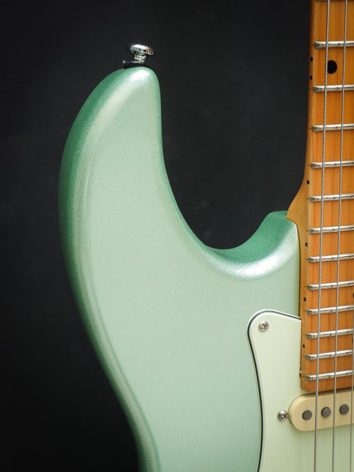 Sire Larry Carlton S5 Surf Green Metallic - Afbeelding 7