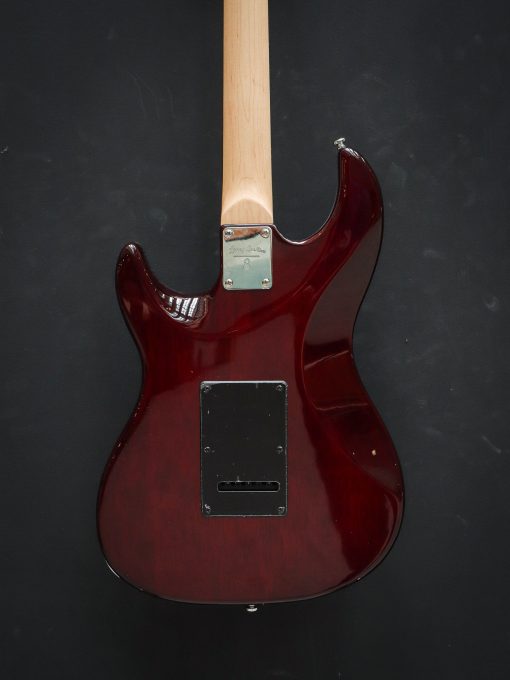 Sire Larry Carlton S3 Tobacco Sunburst - Afbeelding 11