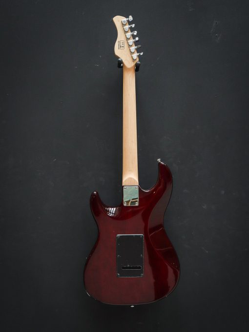 Sire Larry Carlton S3 Tobacco Sunburst - Afbeelding 10