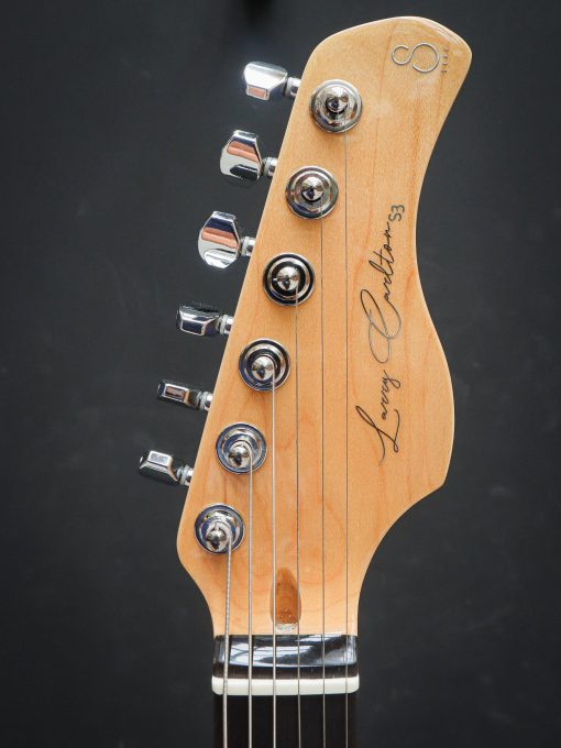 Sire Larry Carlton S3 Tobacco Sunburst - Afbeelding 8