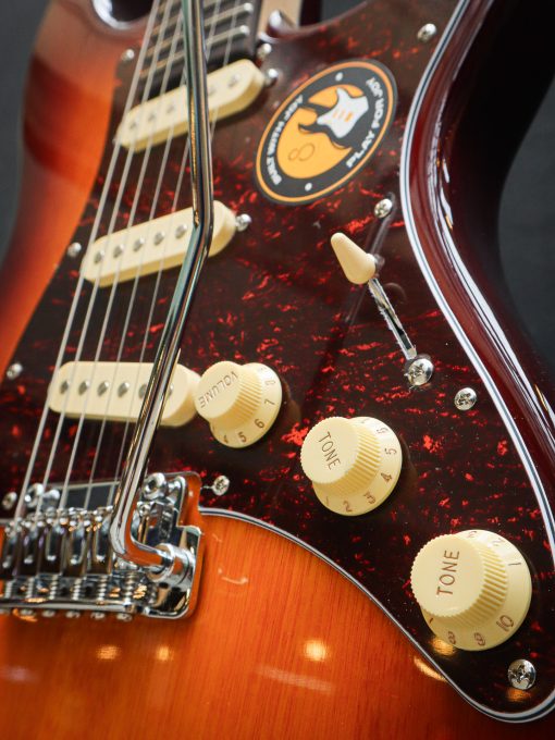Sire Larry Carlton S3 Tobacco Sunburst - Afbeelding 5