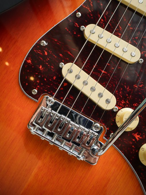 Sire Larry Carlton S3 Tobacco Sunburst - Afbeelding 6