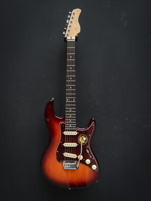 Sire Larry Carlton S3 Tobacco Sunburst - Afbeelding 2