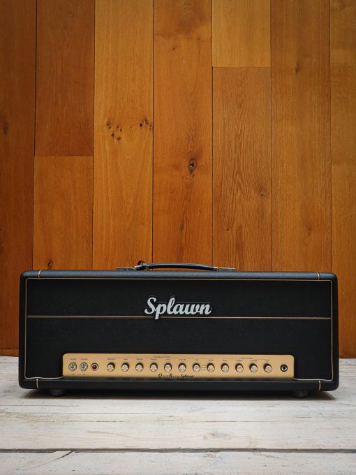 Splawn Quick Rod 100 watt Pre-Owned