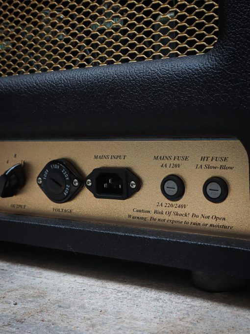 Splawn Quick Rod 100 watt Pre-Owned - Afbeelding 8