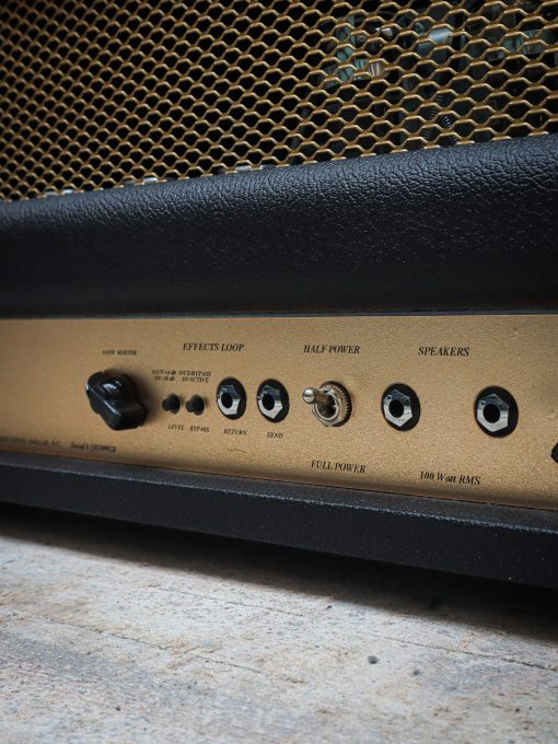 Splawn Quick Rod 100 watt Pre-Owned - Afbeelding 7