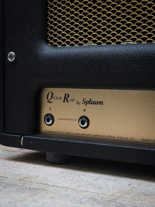 Splawn Quick Rod 100 watt Pre-Owned - Afbeelding 9
