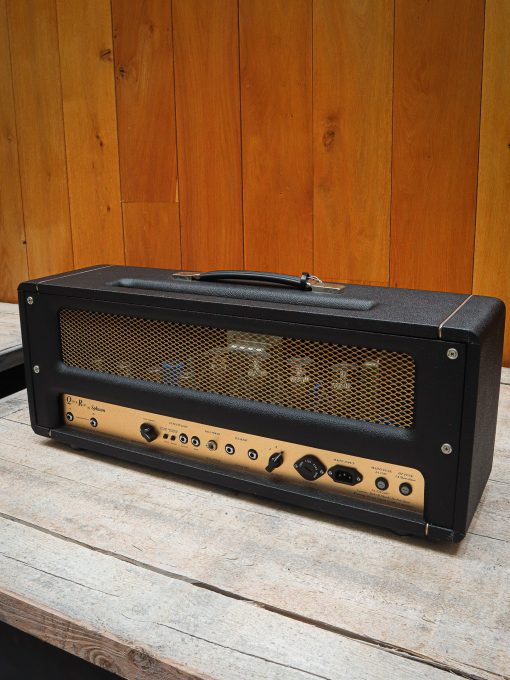 Splawn Quick Rod 100 watt Pre-Owned - Afbeelding 4