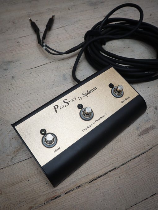 Splawn Quick Rod 100 watt Pre-Owned - Afbeelding 5