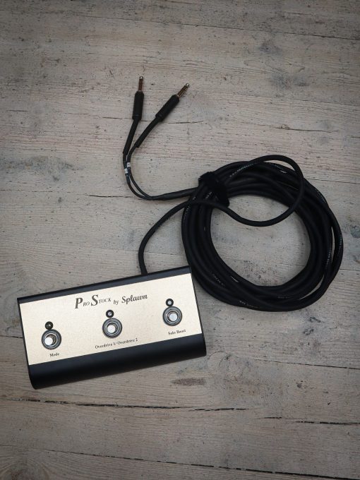 Splawn Quick Rod 100 watt Pre-Owned - Afbeelding 6