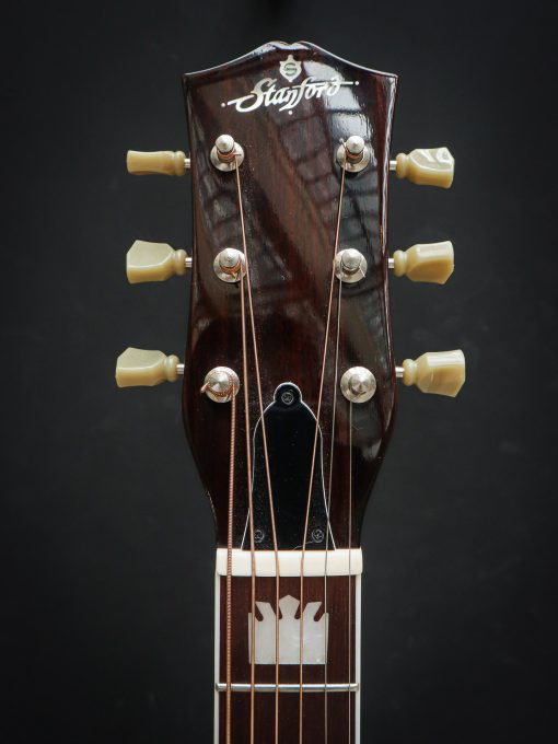 Stanford Deja Vu Blonde Sister 200 Pre-Owned - Afbeelding 11