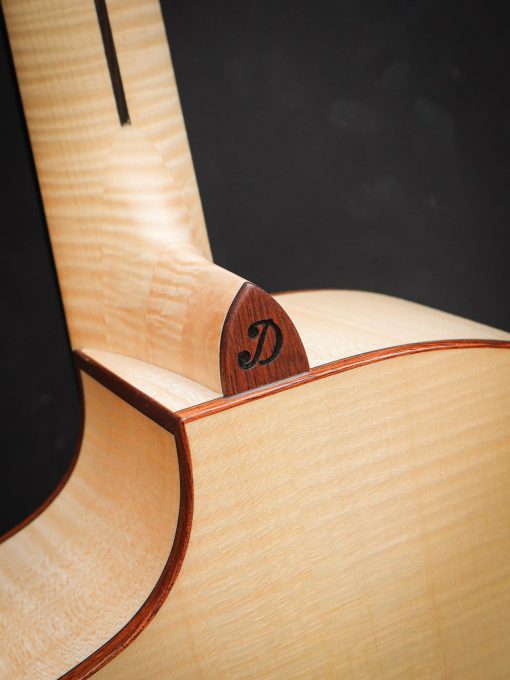 Dowina Master-serie Acero GAC - Afbeelding 18
