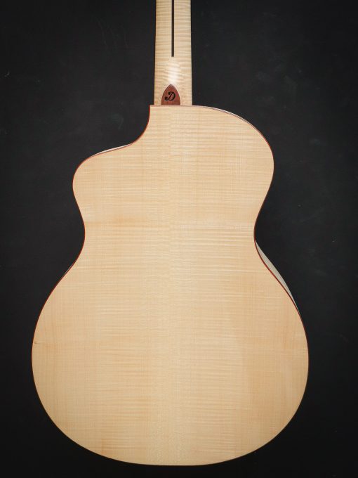 Dowina Master-serie Acero GAC - Afbeelding 17