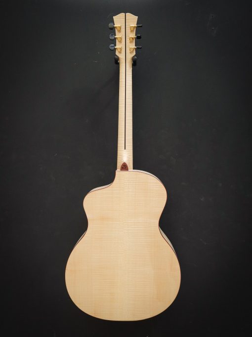 Dowina Master-serie Acero GAC - Afbeelding 16