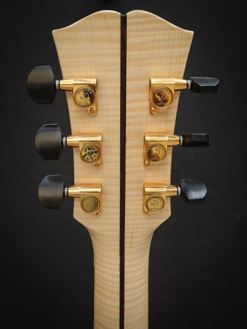 Dowina Master-serie Acero GAC - Afbeelding 12