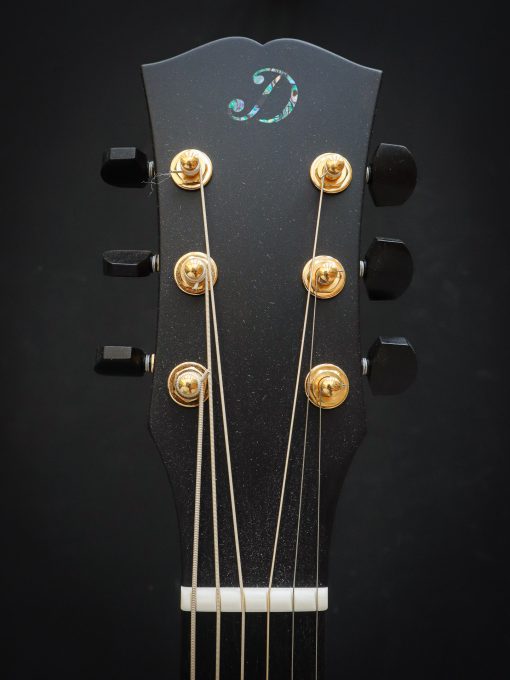 Dowina Master-serie Acero GAC - Afbeelding 11