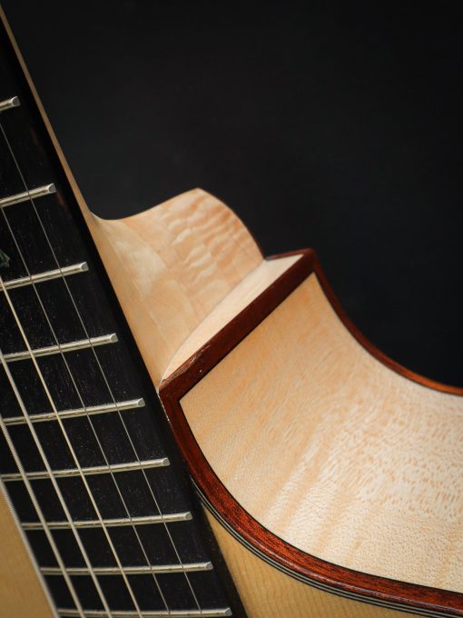 Dowina Master-serie Acero GAC - Afbeelding 13